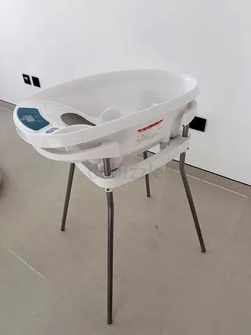 Electric Digital Baby Bath Tub - Good Condition
