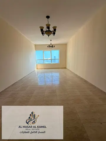 🏠 **2-Bedroom Apartment for Rent in Al Taawun, Sharjah.** Spacious and comfortable, with a prime l