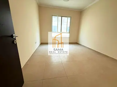 1 bedroom hall with balcony 2 washroom only 38k in new muwailiha