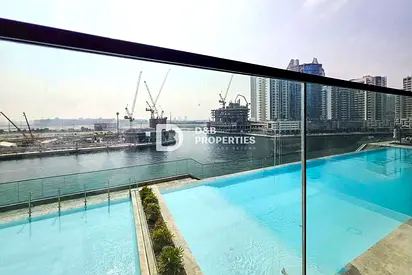 Canal View | Multiple Cheques | Fully Furnished