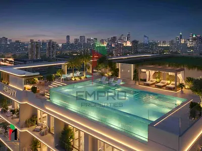 Rare 4BR + Maid + Study | 7 Mins to Future Metro