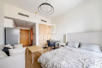 Rented Unit | 1 Min Walk to Metro | Furnished