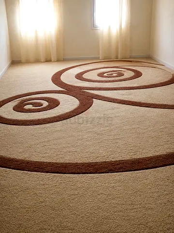 Carpet 5x4 metr