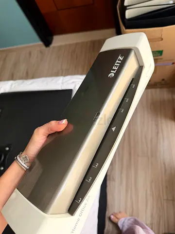 LEITZ Home Office A4 Laminator - Like N