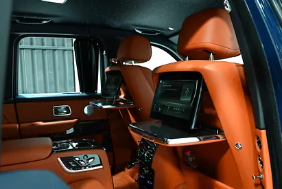 2023 ROLLS-ROYCE CULLINAN 缩略图 15