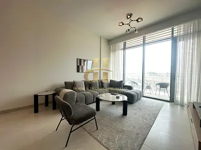 1 BHK | Fully furinished | With Dishwasher