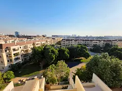 Lush Green Park Views | Vacant | Fully Upgraded
