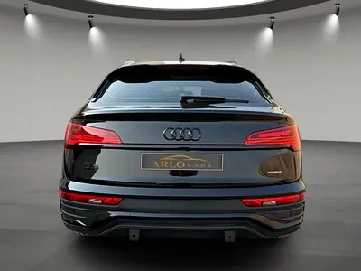 صورة 6 لـ 2023 AUDI Q5