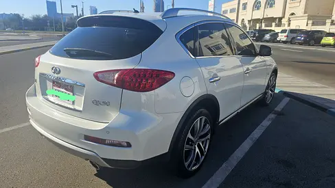 صورة 3 لـ 2018 Infiniti QX50