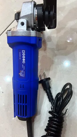 Electric drill 115 1100W
