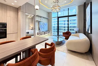 Brand New Building | Resale @ OP | Fully Furnished