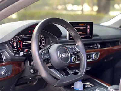 صورة مصغرة 11 لـ 2018 AUDI A5