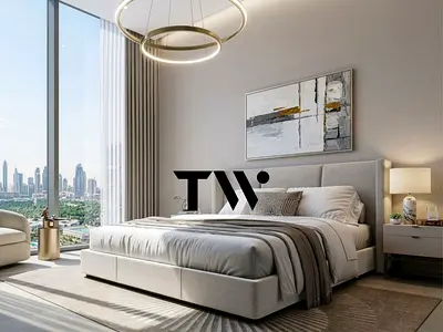 1 BR + STUDY ROOM | HIGH FLOOR | GREAT DEAL