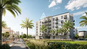 Tranquil Living | Modern Apartment in Maryam Island