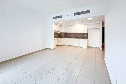 Boulevard View | Mid Floor | Generic Photos