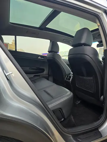 صورة مصغرة 9 لـ 2020 KIA SPORTAGE