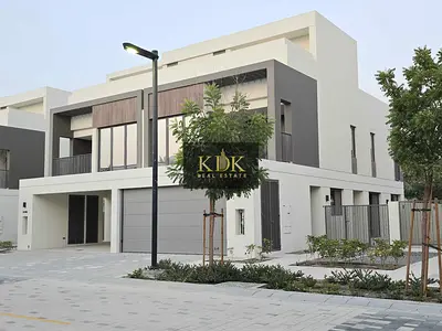 Single Row | Landscaped | Upcoming