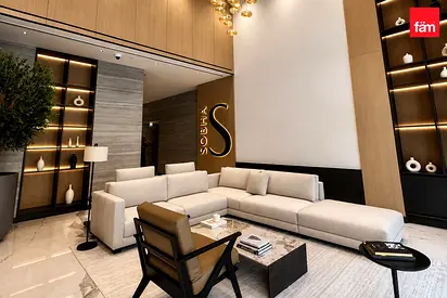 Fully Furnished | Sobha Hartland | Ready To Move