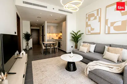 Fully Furnished | Sobha Hartland | Ready To Move