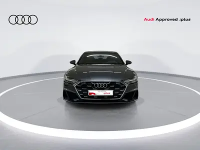 2024 AUDI A7 照片 2