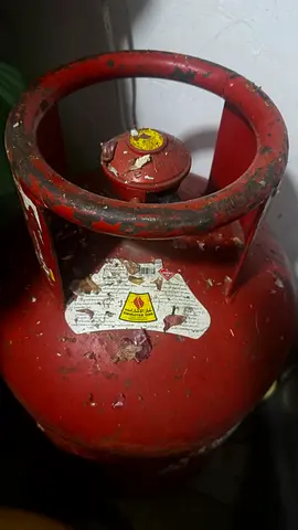 Dubai Emirates Gas Cylinder 20.1 kg