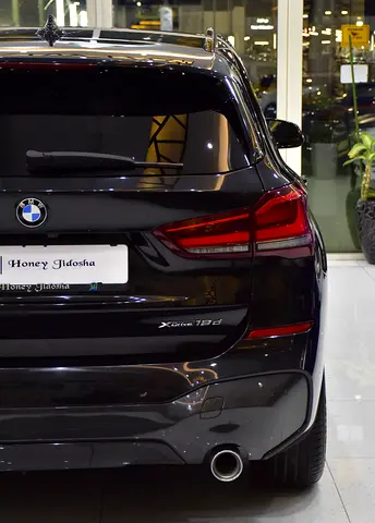 2021 BMW X1 — миниатюра 9
