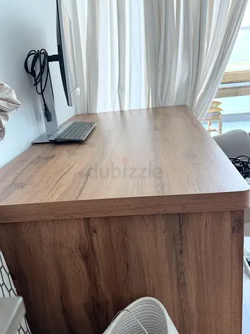 Home office desk