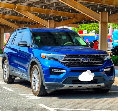 صورة 7 لـ 2023 FORD EXPLORER