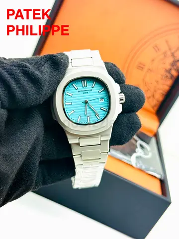 Patek philippe mens watch