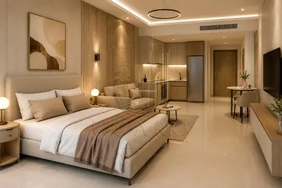 25% Discount Or 6 Year Payment Plan | Investor Visa