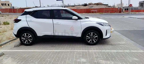 Nissan Kicks SV, миниатюра 4