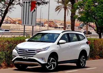 Toyota Rush GX, миниатюра 6