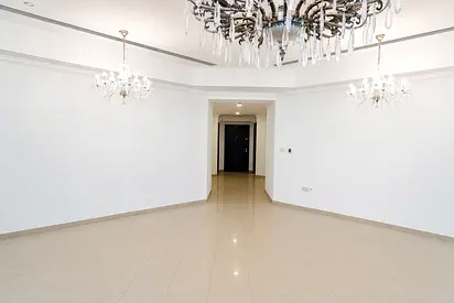 Luxury 3BR + Maid|Marina Crown Tower|Marina Views