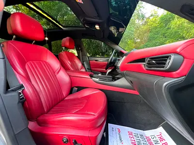 صورة مصغرة 16 لـ 2019 Maserati LEVANTE