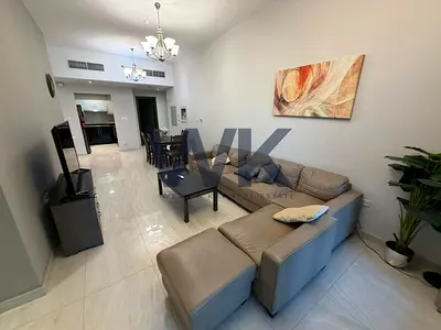 Luxury furnished | 4BR |Ready to Movein
