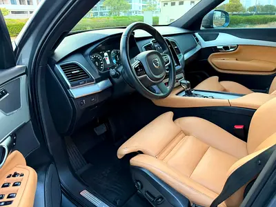 صورة 9 لـ 2019 Volvo XC90
