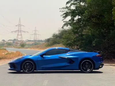 2023 Chevrolet CORVETTE 照片 10