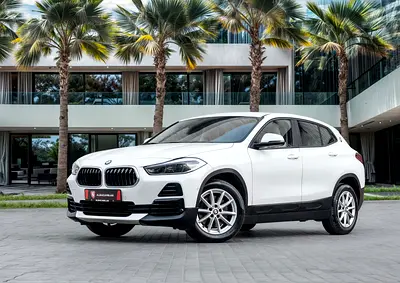 1,371 P.M | X2 sDrive20i | 0% Downpayment | BMW Warranty & Service