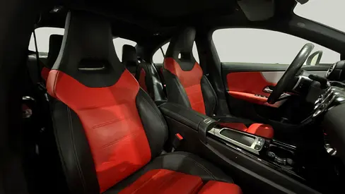 2024 Mercedes-BENZ CLA 缩略图 6