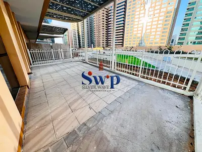 Vacant Now | 3BR Duplex | Unfurnished