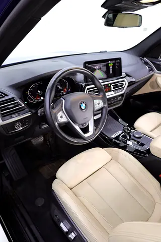 صورة مصغرة 5 لـ 2023 BMW X3