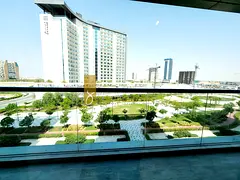 LAVISH 2 BR | PARK FACING | READY TO MOVE