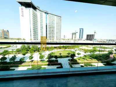 LAVISH 2 BR | PARK FACING | READY TO MOVE