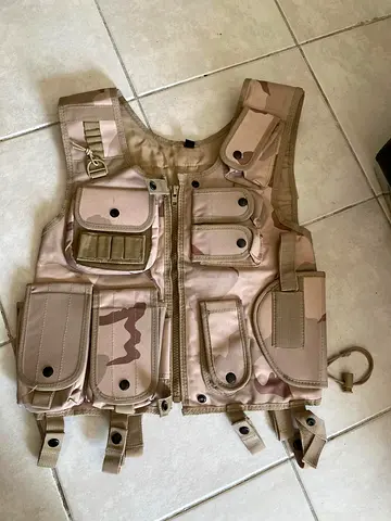 Mens Jacket