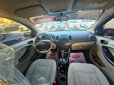 صورة 8 لـ 2016 FORD FIGO