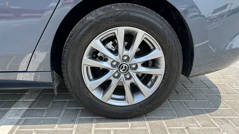 Mazda MAZDA3 Select, миниатюра 15