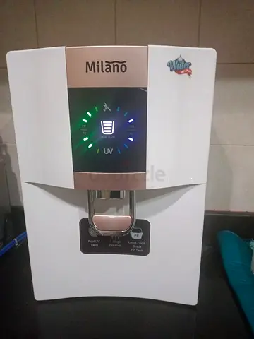 Milano UV Water Purifier / Dispenser - Good Condition