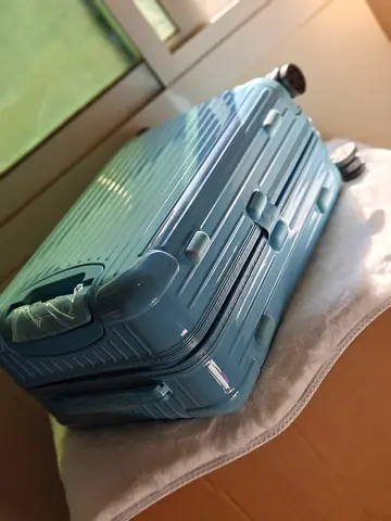 Suitcase