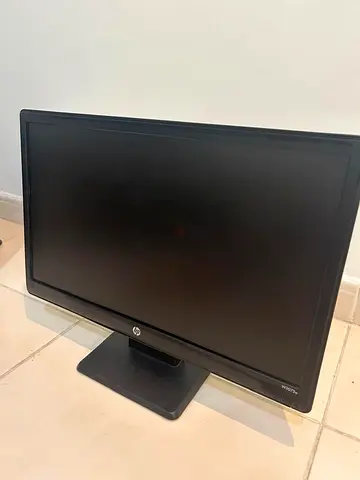 HP W2027a Monitor