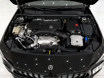 2023 Mercedes-BENZ CLA — миниатюра 14
